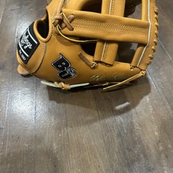 Rawlings Custom Heart Of The Hide 11.5” PRO204