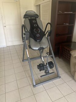 Innova Health and Fitness Machine 
