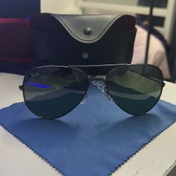 RayBay SunGlasses RB3026