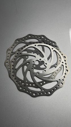 180mm Disk Brake Rotor
