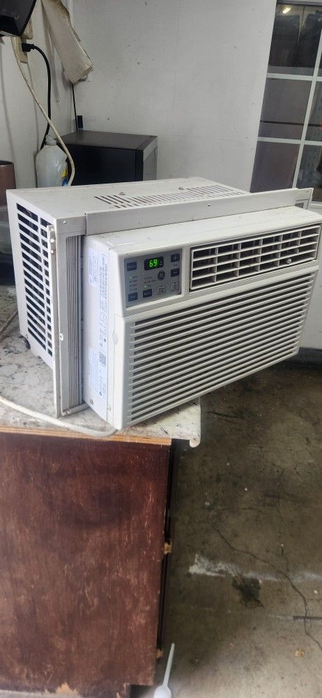 Aire Acondicionado $50