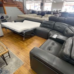 Sectional