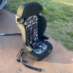 Booster Car Seat