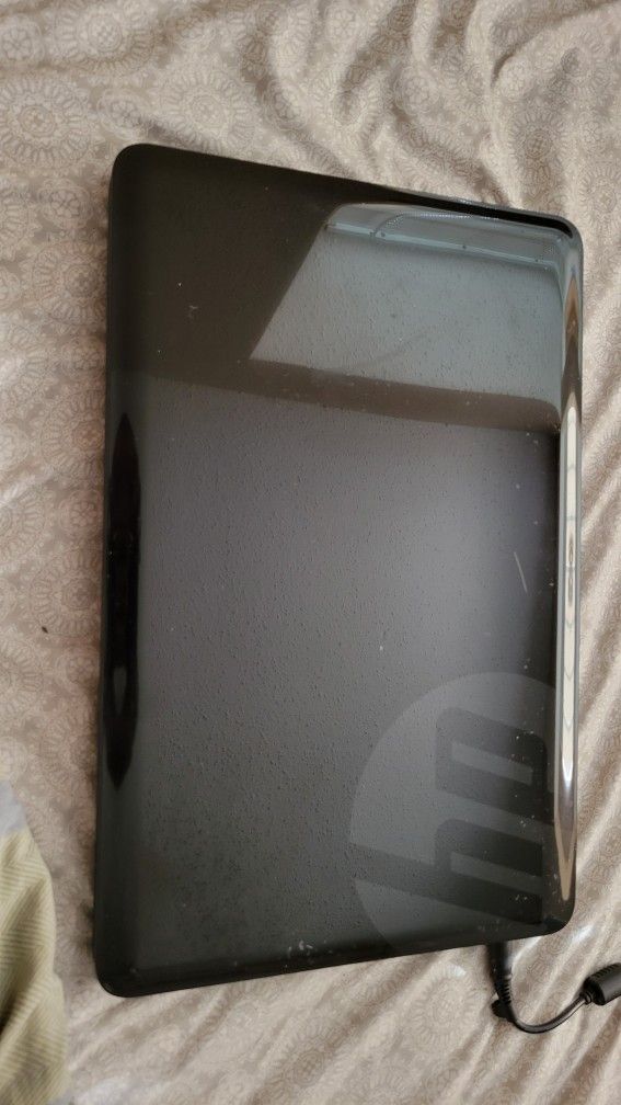HP 2000 Notebook PC