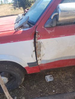 1991 Dodge Dakota
