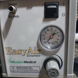 Eazy Air (Small Comprrssor)