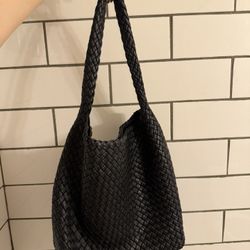 Genuine Leather Bag 