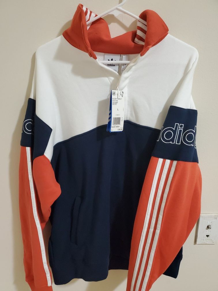 Adidas Rugby Sweat DV3146