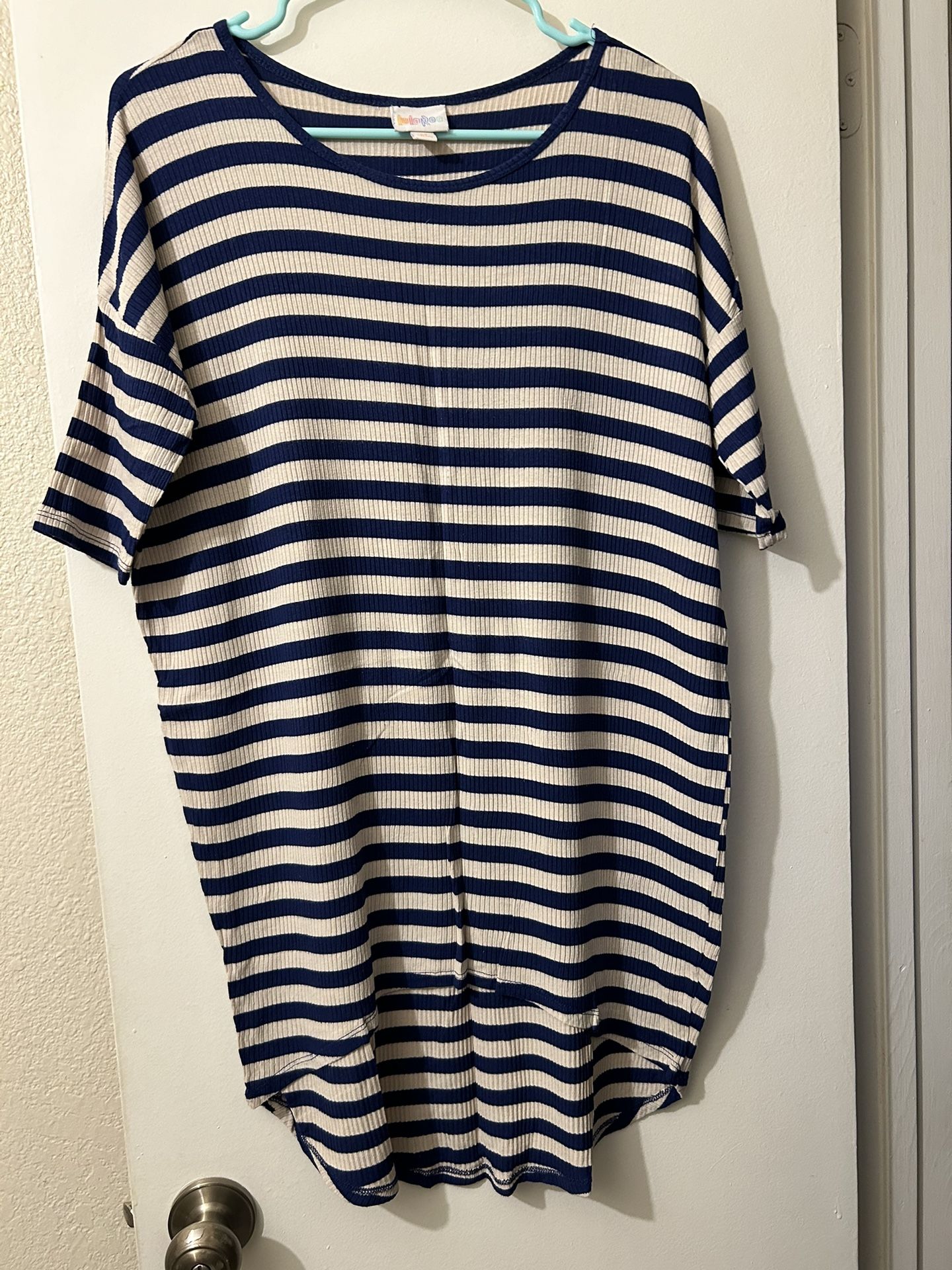Lularoe Irma Shirt