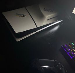 Ps5