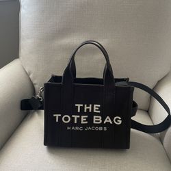 Marc Jacob’s Tote Bag