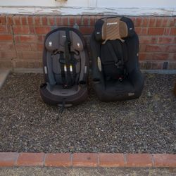 Car Seats