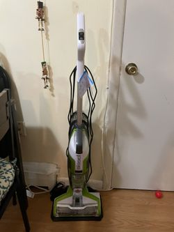 Bissell cross wave vacuum Cleaner