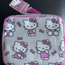 Hello Kitty Bag