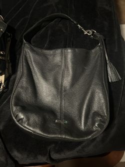 Authentic Coach Purses 