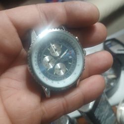 Breitling Watch