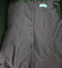 Moby Wrap Baby Carrier