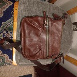 Fossil Purse 
