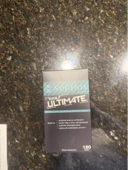 Newgenix ultimate T advanced