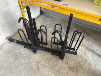 Bike Rack  