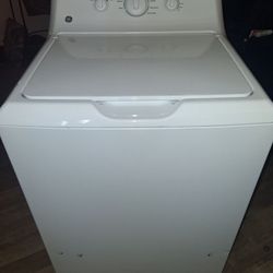 Washer machine
