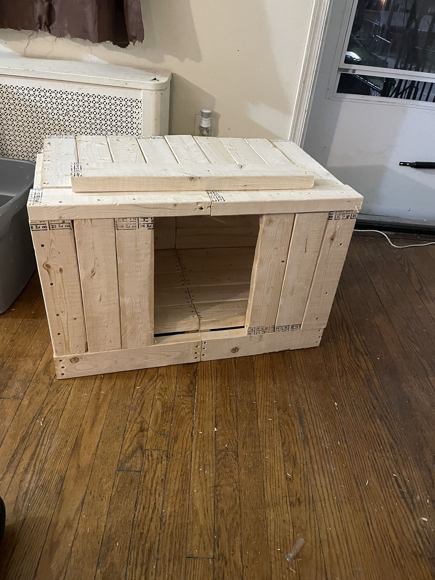 Dog House 
