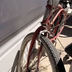 26” Schwinn Cruiser 