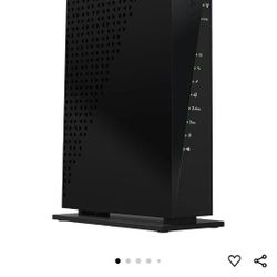 Netgear Modem+Router AC1750