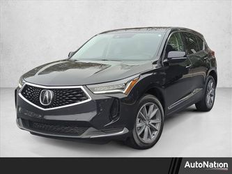 2023 Acura RDX