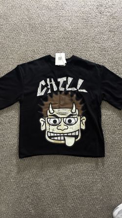 Cropped T-shirt