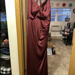 Azazie Dress A16