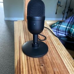 Razor Mic For Pc 
