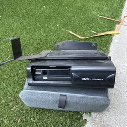 E36 CD Changer 