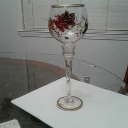 14 Inch Autumn Center Piece 