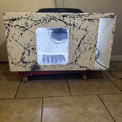 18inch SKAR Audio Speaker Custom Made Box 2.500watts 