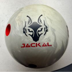 Motiv ExJ Jackal Bowling Ball