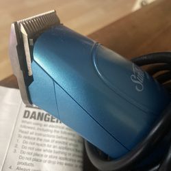 Pet Hair Clippers NEW