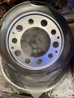 Roadmaster wheel/ simulator