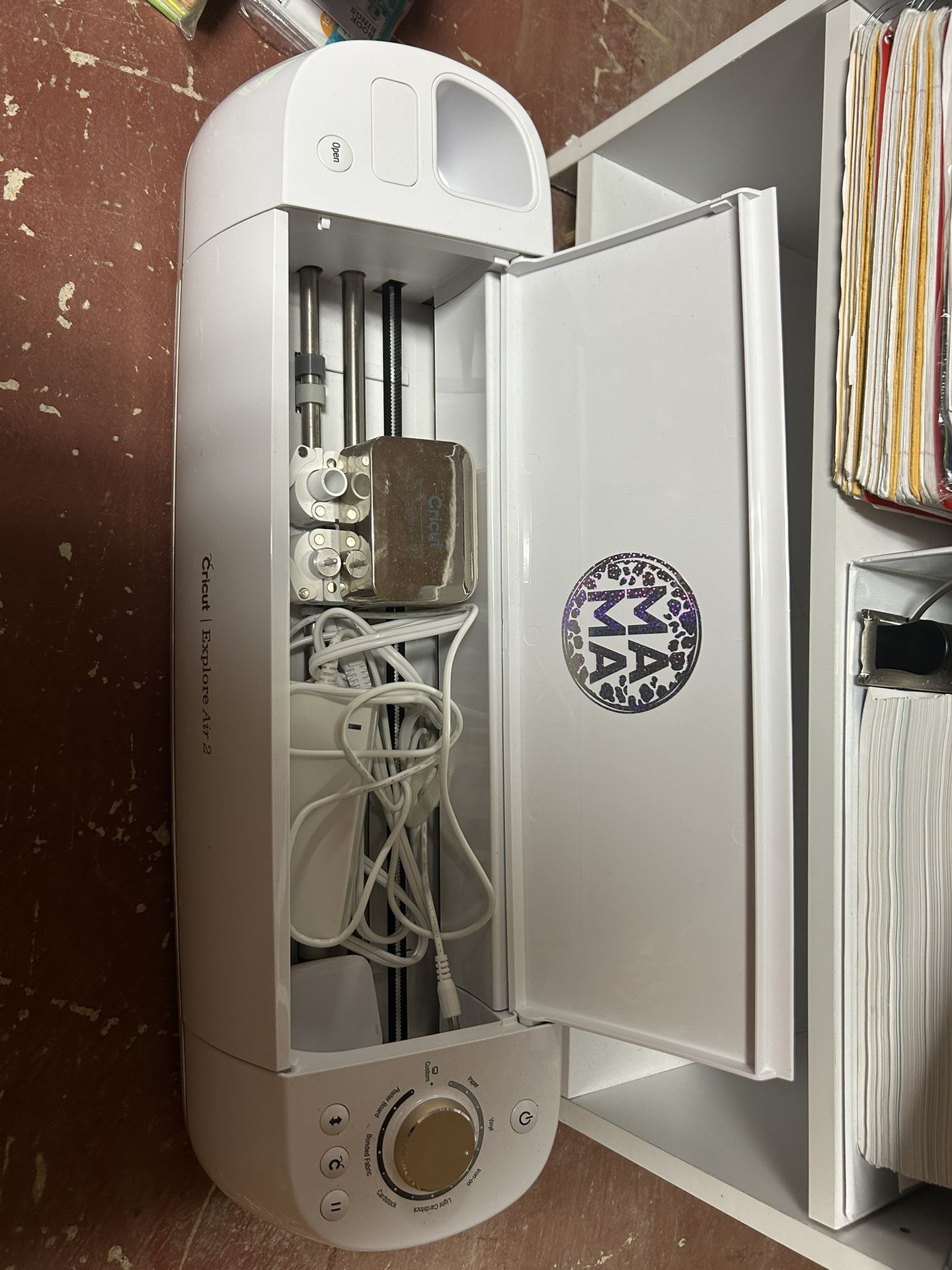 Circuit Air Explorer 2