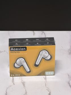 RECHARGEABLE HEARING AIDS