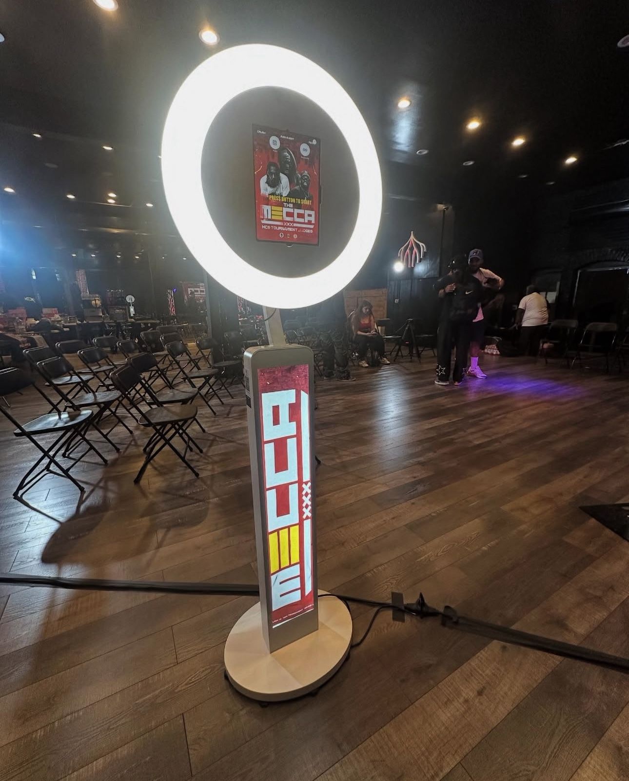 iPad Photobooth  For Sale 