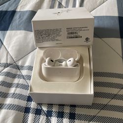 AirPods Pro 2 Generation From Apple