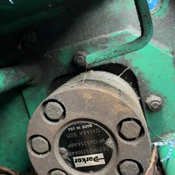Wheel Motor/ Pump Bobcat Exmark  Lesco 