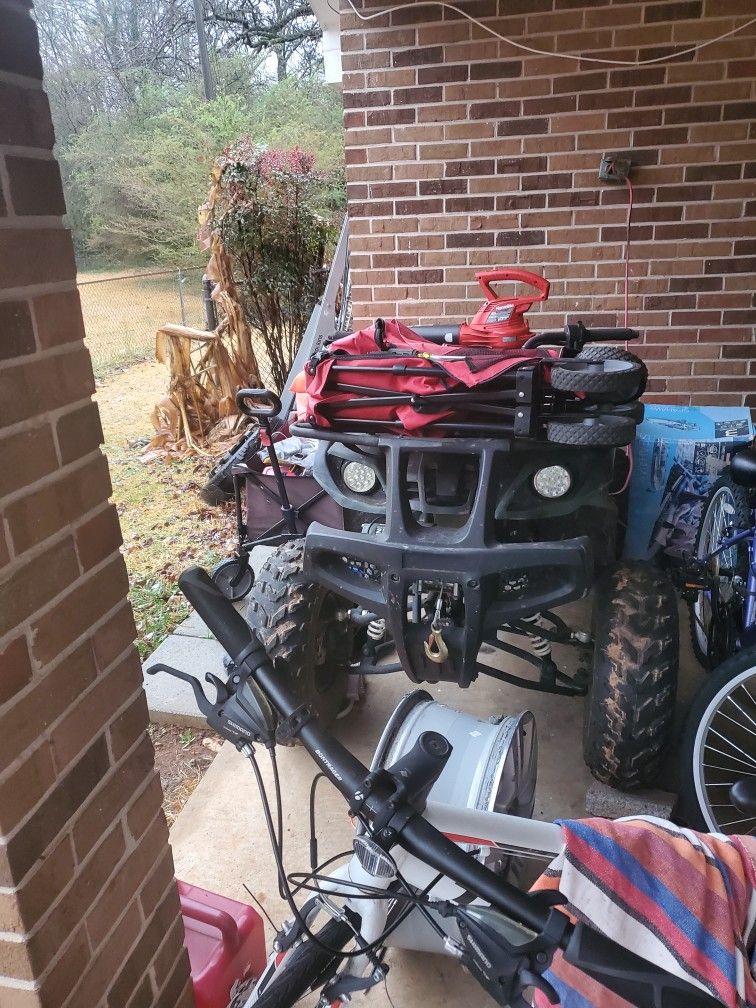 4wheeler