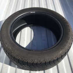 205/50R16 Uniroyal touring 87H