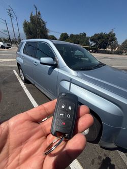Llaves de autos / car keys and remotes