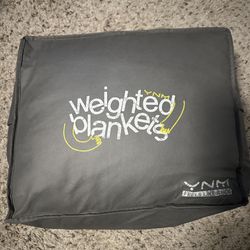 YNM Weighted Blanket And Duvet 25lbs 