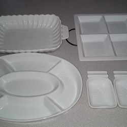 Ceramic Kitchen Items All  For $10