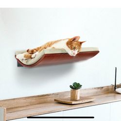 Cosy and Dosy Wall Cat bed