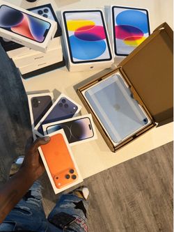 Apple iPad 11th Gen WIFI+ Celluar